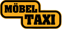 Möbel Taxi - Logo
